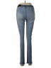 Vocal Stripes Blue Jeans Size M - photo 2