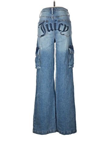 Juicy Couture Jeans (view 2)