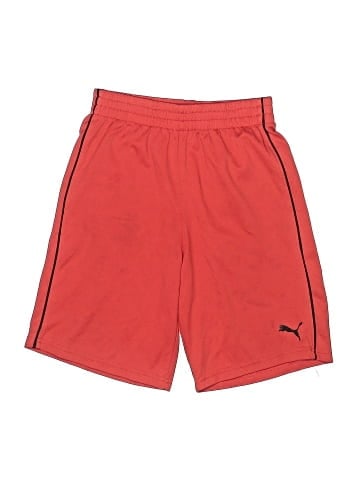 Puma Athletic Shorts (view 1)