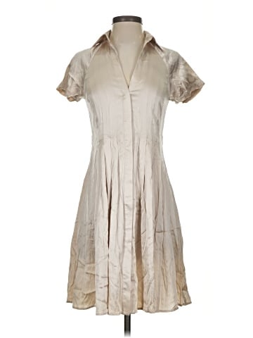 BCBGMAXAZRIA Casual Dress (view 1)