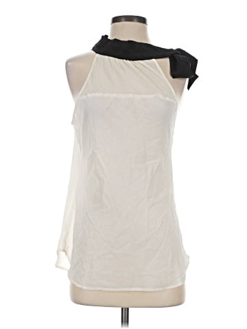 New York & Company Sleeveless Blouse (view 1)