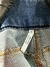 Haggar Solid Blue Jeans Size 2 - photo 7