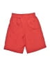 Puma 100% Polyester Solid Red Athletic Shorts Size 10 - 12 - photo 2