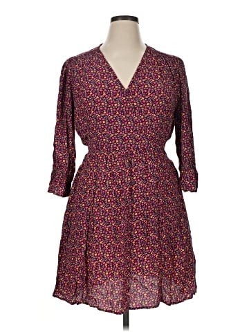 fat face Casual Dress (view 1)