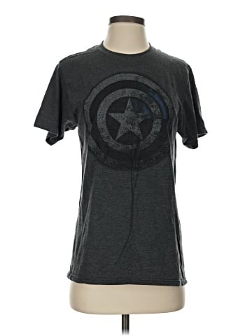 Marvel Short Sleeve T-Shirt (view 1)
