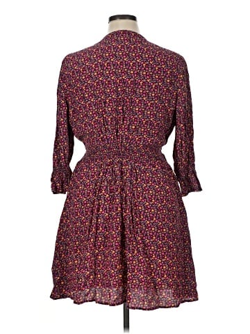 fat face Casual Dress (view 2)