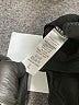 Ash Black Sleeveless T-Shirt Size L - photo 7