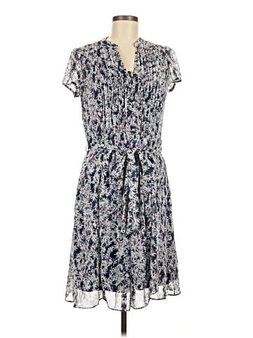 JBS Casual Dress (view 1)