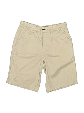 Lucky Brand Khaki Shorts (view 1)