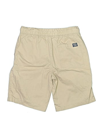 Lucky Brand Khaki Shorts (view 2)