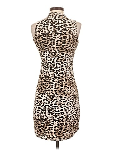 Ultra Flirt Cocktail Dress (view 2)