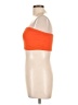 Decree Orange Tube Top Size L - photo 5
