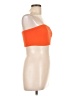 Decree Orange Tube Top Size L - photo 4