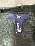 Gap Outlet Black Cardigan Size S - photo 7