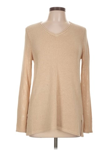 J. McLaughlin Pullover Sweater (view 1)