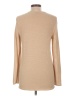 J. McLaughlin Tan Pullover Sweater Size L - photo 2