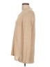 J. McLaughlin Tan Pullover Sweater Size L - photo 5