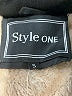 Assorted Brands 100% Polyester Black Vest Size S - photo 6