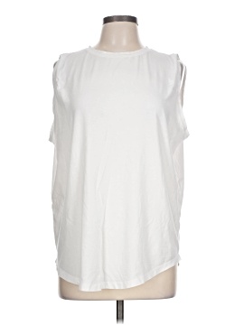 Lululemon Athletica Sleeveless T-Shirt (view 1)