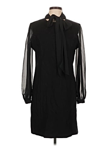 Slate & Willow Casual Dress (view 1)