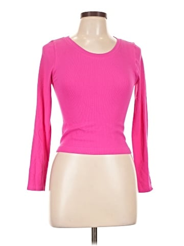 Eye Candy 3/4 Sleeve T-Shirt (view 1)