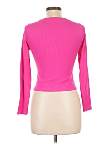 Eye Candy 3/4 Sleeve T-Shirt (view 2)