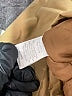 Love Tree 100% Cotton Tan Jacket Size S - photo 7