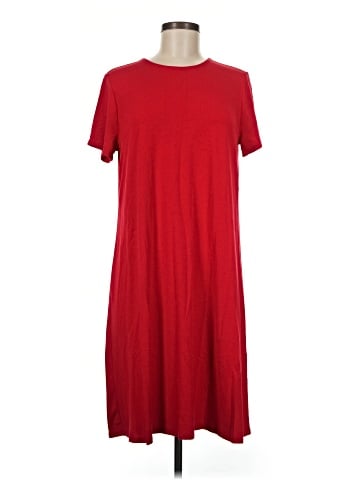 J.Jill Casual Dress (view 1)
