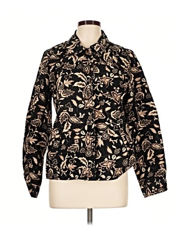 Appleseeds Jacket (view 1)