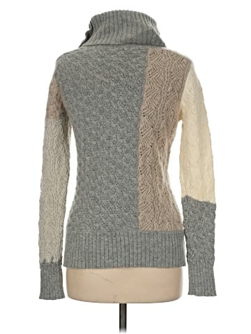 Sundance Turtleneck Sweater (view 2)