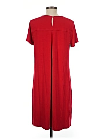 J.Jill Casual Dress (view 2)