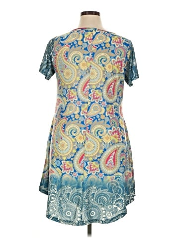 Firmiana Casual Dress (view 2)