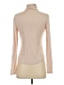 TRUTH BY REPUBLIC Tan Long Sleeve Turtleneck Size S - photo 2
