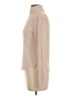 TRUTH BY REPUBLIC Tan Long Sleeve Turtleneck Size S - photo 5