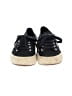 Superga Black Sneakers Size EU 37 - photo 2