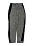 Active by Old Navy 100% Polyester Color Block Gray Track Pants Size XL (kids) - photo 2