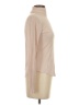 TRUTH BY REPUBLIC Tan Long Sleeve Turtleneck Size S - photo 4
