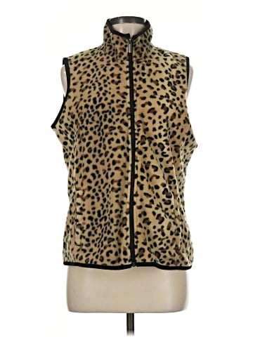 Three Hearts Vest (view 1)