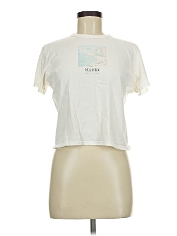 Abercrombie & Fitch Short Sleeve T-Shirt (view 1)