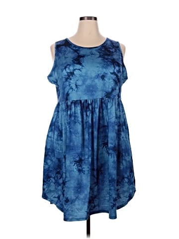 Olrik Casual Dress (view 1)