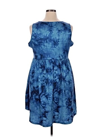 Olrik Casual Dress (view 2)
