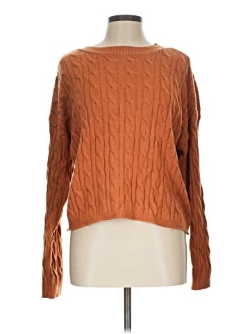 CALVIN KLEIN JEANS Pullover Sweater (view 1)