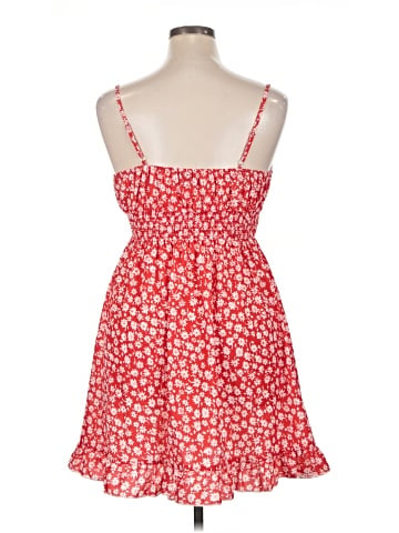 Shein Curve Casual Dress (view 2)