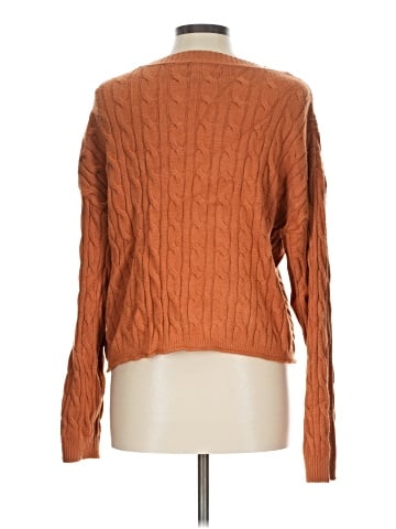 CALVIN KLEIN JEANS Pullover Sweater (view 2)
