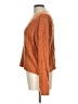 CALVIN KLEIN JEANS Brown Pullover Sweater Size L - photo 5