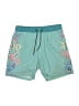 Billabong Green Board Shorts Size S - photo 1