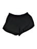 Lululemon Athletica Solid Black Athletic Shorts Size 6 - photo 1