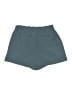 Danskin Solid Teal Athletic Shorts Size XL - photo 2
