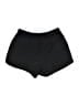 Lululemon Athletica Solid Black Athletic Shorts Size 6 - photo 2
