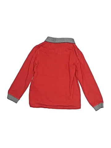 Armani Junior Long Sleeve Top (view 2)